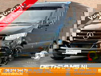Mercedes-Benz Sprinter - 215CDI 150PK Lang/Laag 9G-Tronic / Cruisecontrol / Carplay / Euro6