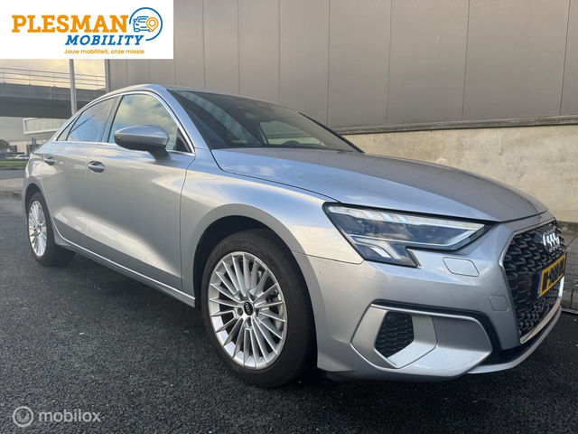 Audi A3 - Limousine 30 TFSI Adv Edition|2021| Tot 12 maart!!