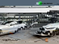 BMW i4 - Aut. eDrive40 High Executive 84 kWh | SoH 92% | Leder | Camera | ACC | HUD |