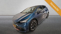 CUPRA Born - Business 170kW/62 kWh