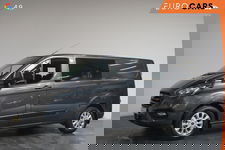 Ford Transit Custom - 300 2.0 TDCI Automaat L2H1 Trend Dubbele Cabine | Airco | Navigatie | Cruisecontrol | Camera | PDCVA | Trekhaak