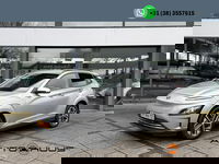 Hyundai Kona - Aut. EV Fashion 64 kWh 3-Phase | SoH 100% | Navi | Camera | KRELL Sound |