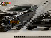 Renault Arkana - 1.3 TCe 140 R.S. Line Sport 141Pk Automaat (GROOT NAVIGATIE, APPLE CARPLAY, CAMERA, LEDEREN SPORTSTOELEN, ZWART HEMEL, DIGITAL DASHBOARD, STOELVERWARMING, GETINT GLAS, LED KOPLAMPEN, NIEUWSTAAT)