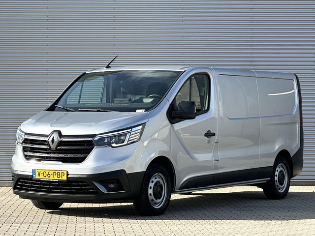 Renault Trafic - 2.0 Blue dCi 130 T30 L2 Led|Carplay|Camera|Cruise