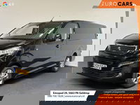 Peugeot Expert - 2.0 BlueHDI 180PK Automaat Dubbele Cabine Navigatie Airco Camera Cruise control Parkeersensoren Trekhaak