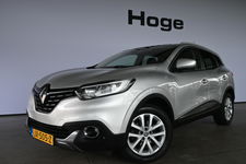 Renault Kadjar - 1.2 TCe Intens Clima Navigatie LED Trekhaak Rijklaarprijs Inruil Mogelijk!
