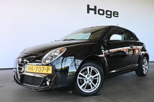 Alfa Romeo MiTo - 0.9 TwinAir Clima Cruise Control Rijklaarprijs Inruil Mogelijk!