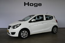 Opel KARL - 1.0 ecoFLEX Edition Airco Cruise control Elektrisch pakket 1e Eigenaar 100% Onderhouden Inruil mogelijk!