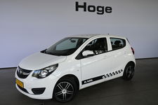 Opel KARL - 1.0 ecoFLEX Edition Airco Cruise control Elektrisch pakket 1e Eigenaar 100% Onderhouden Inruil mogelijk!