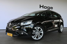 Renault Grand Scénic - 1.4 TCe Cruise control Navigatie Airco Led Keyless 100% Dealer Onderhouden Inruil Mogelijk