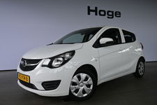 Opel KARL - 1.0 ecoFLEX Edition Airco Cruise control Elektrisch pakket 1e Eigenaar 100% Onderhouden Inruil mogelijk!