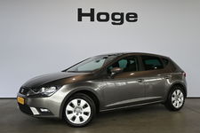 SEAT Leon - 1.2 TSI Airco Lichtmetaal Rijklaarprijs Inruil Mogelijk!