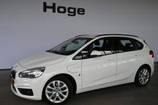 BMW 2 Serie - Active Tourer 225xe iPerformance Automaat Clima Navigatie LED Rijklaarprijs Inruil Mogelijk!