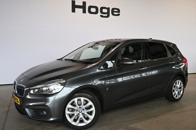BMW 2 Serie - Active Tourer 225xe iPerformance Executive Automaat Navigatie Goed Onderhouden! Inruil Mogelijk!