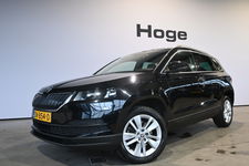 Škoda Karoq - 1.0 TSI Ambition Business Clima Navigatie Cruise Control Rijklaarprijs Inruil Mogelijk!
