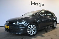 Volkswagen Golf - Variant 1.0 TSI Comfortline Clima Navigatie Goed Onderhouden! Inruil Mogelijk!