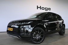 Land Rover Range Rover Evoque - 2.0 P200 AWD Automaat Navigatie Leder Stoel/Stuur verwarming Rijklaarprijs Inruil Mogelijk!