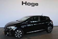 Renault Clio - 1.0 TCe 90 Evolution Ecc Navigatie Carplay Led Rijklaarprijs Inruil Mogelijk!