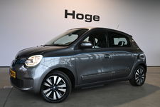 Renault Twingo - Z.E. R80 Intens Automaat Navigatie Panoramadak Dealer Onderhouden! Inruil Mogelijk!