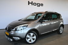 Renault Scénic - Xmod 1.2 TCe Bose Clima Navigatie Trekhaak Cruise Control Inruil Mogelijk!