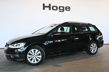 Volkswagen Golf - Variant 1.0 TSI Comfortline Clima Navigatie LED Trekhaak Rijklaarprijs Inruil Mogelijk!