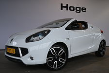 Renault Wind - 1.2 TCE Exception Cabrio Airco Cruise Control PDC Goed Onderhouden! Inruil Mogelijk!