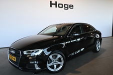 Audi A3 - Limousine 35 TFSI CoD Advance Clima Navigatie Virtual Trekhaak Rijklaarprijs Inruil Mogelijk!