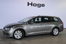 Volkswagen Golf - Variant 1.0 TSI Connected Series Automaat Clima Navigatie Goed Onderhouden! Inruil Mogelijk!