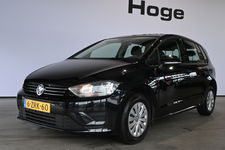 Volkswagen Golf Sportsvan - 1.2 TSI Easyline Clima Cruise Control Goed Onderhouden! Inruil Mogelijk!