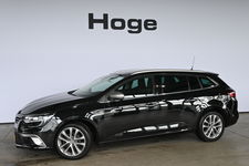 Renault Mégane Estate - 1.3 TCe GT-Line Clima Navigatie Trekhaak Goed Onderhouden! Inruil Mogelijk!