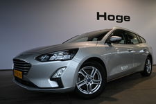 Ford Focus - Wagon 1.0 EcoBoost Hybrid Trend Edition Business Clima Navigatie Carplay Inruil Mogelijk!