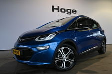 Opel Ampera-e - Launch executive 60 kWh Clima Cruise control Camera Lederen Stoelverwarming Goed Onderhouden! Inruil Mogelijk