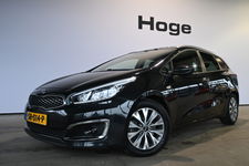 Kia cee'd - Sportswagon 1.0 T-GDi ComfortPlusLine Navigator Clima Cruise control PDC Navigatie Goed Onderhouden Inruil Mogelijk!