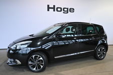 Renault Scénic - 1.2 TCe Bose Clima Navigatie Cruise Control Goed Onderhouden! Inruil Mogelijk!