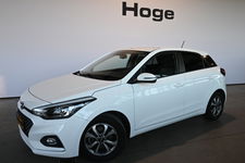 Hyundai i20 - 1.0 T-GDI Comfort Clima Carplay Navigatie Cruise Control 1e Eigenaar Rijklaarprijs Inruil Mogelijk!