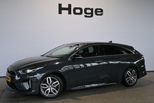 Kia ProCeed - 1.4 T-GDI GT-PlusLine Automaat Navigatie Stuur/Stoelverwarming Goed Onderhouden! Inruil Mogelijk!