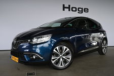 Renault Scénic - 1.2 TCe Intens Clima Navigatie Cruise Control LED Rijklaarprijs! Inruil Mogelijk!