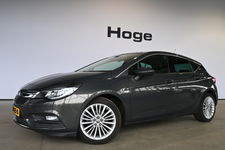 Opel Astra - 1.0 Innovation Clima Carplay LED Stuur/Stoelverwarming Goed Onderhouden! Inruil Mogelijk!