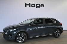 Kia XCeed - 1.6 GDi PHEV DynamicPlusLine Automaat Clima Navigatie Stuur/Stoelverwarming Goed Onderhouen! Inruil Mogelijk!