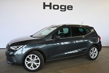 SEAT Arona - 1.0 TSI FR Business Intense Clima Navigatie Carplay Stoelverwarming Rijklaarprijs Inruil Mogelijk!