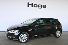 Volkswagen Golf - 1.0 TSI Comfortline Clima Navigatie Carplay Stoelverwarming Goed Onderhouden! Inruil Mogelijk!