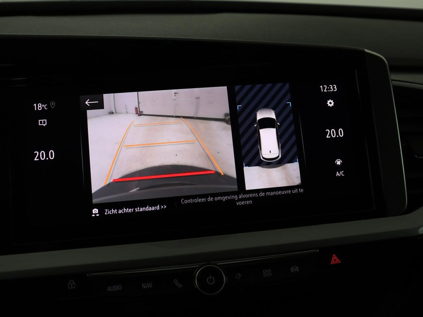 Opel Grandland X 1.6 Turbo Hybrid Elegance | SOH 96% | Leder | Adaptive cruise | Trekhaak | Stuurverwarming | Carplay | Navigatie | Full LED | Camera | Climate control | PHEV | Plug In