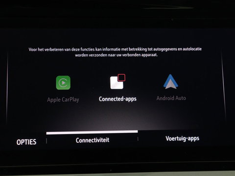 Opel Grandland X 1.6 Turbo Hybrid Elegance | SOH 96% | Leder | Adaptive cruise | Trekhaak | Stuurverwarming | Carplay | Navigatie | Full LED | Camera | Climate control | PHEV | Plug In