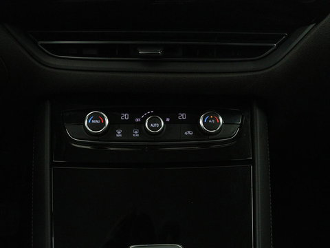 Opel Grandland X 1.6 Turbo Hybrid Elegance | SOH 96% | Leder | Adaptive cruise | Trekhaak | Stuurverwarming | Carplay | Navigatie | Full LED | Camera | Climate control | PHEV | Plug In