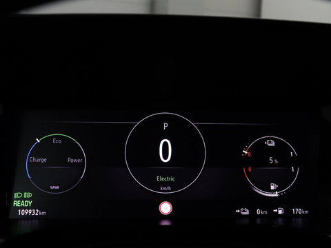 Opel Grandland X 1.6 Turbo Hybrid Elegance | SOH 96% | Leder | Adaptive cruise | Trekhaak | Stuurverwarming | Carplay | Navigatie | Full LED | Camera | Climate control | PHEV | Plug In