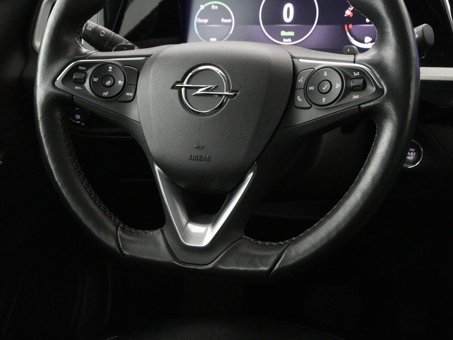 Opel Grandland X 1.6 Turbo Hybrid Elegance | SOH 96% | Leder | Adaptive cruise | Trekhaak | Stuurverwarming | Carplay | Navigatie | Full LED | Camera | Climate control | PHEV | Plug In