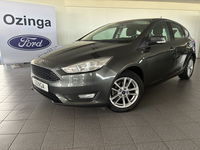 Ford Focus - Trend Plus 71.000km!!!!!