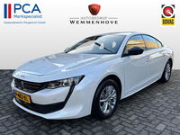 Peugeot 508 - 1.2 PureTech Active Pack Business