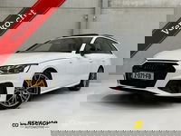 Audi A4 - Avant 45 TFSI quattro 3x S-line Panodak Leer Virtual HUD Trekhaak Standkachel Alarm
