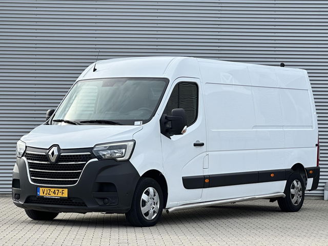 Renault Master - T35 2.3 dCi 135 L3H2 LEES TEKST!
